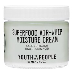 Age Prevention Superfood Cream - Creme de Rosto Hidratante, Youth To The People