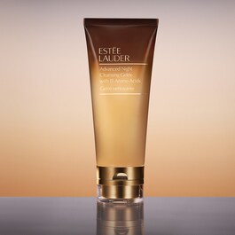 Advanced Night Repair - Gel Limpeza Enriquecido com 15 aminoácidos