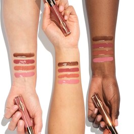 Collagen Lip Bath - Gloss preenchedor