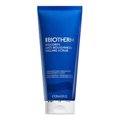 Biocorps Esfoliante Corporal Anti-Rugosidades - Skincare, Biotherm