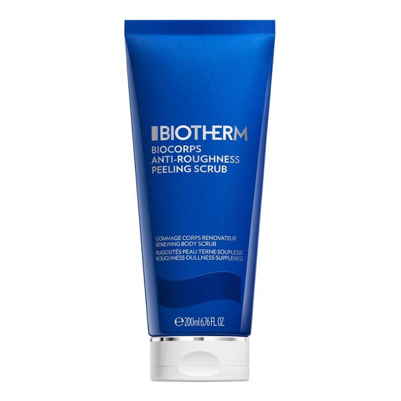 Biocorps Esfoliante Corporal Anti-Rugosidades - Skincare, Biotherm