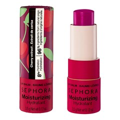 Bálsamo labial hidratante - Cuidado dos lábios com 8 horas de hidratação, Sephora Collection