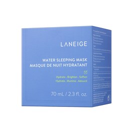 Water Sleeping Mask - Máscara de noite