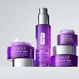 Clinique Smart Clinical Repair - Creme Contorno Ocular