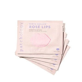 Serve Chilled Rosé Lips - Géis hidratantes para os lábios