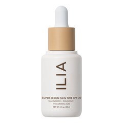 Super Serum Skin Tint SPF 30 - Creme Sérum com cor, Ilia
