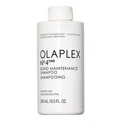 No. 4 Fine Bond Maintenance - Champô, Olaplex