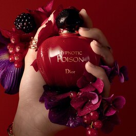 Hypnotic Poison - Eau de toilette para mulher - Notas florais e orientais