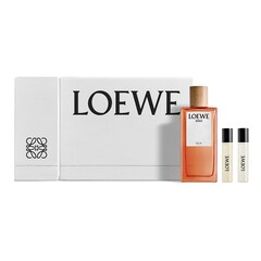 Coffret Loewe Solo Ella Eau de Parfum 100 ML, Loewe
