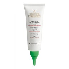 Voluminizing Oil-Serum Bust, COLLISTAR