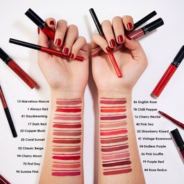 SEPHORA COLLECTION | Lip Stain Liner - Lápis de lábios de longa duração