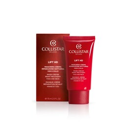 Mask-Cream Night Recovery - Creme de noite