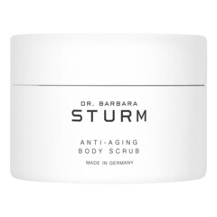 Anti-Aging Body Scrub - Esfoliante Corporal, DR. BARBARA STURM