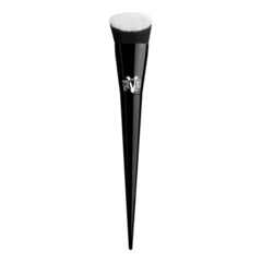 Lock-it Edge Foundation Brush - Pincel para base líquida, KVD Beauty