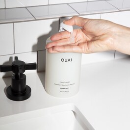 Savon pour les mains - Sabonete de Mãos