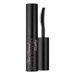 Better Than Sex Foreplay Lash – Primer Tamanho de Viagem, Too Faced