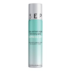 Secagem ultra-rápida - Spray secante para unhas, Sephora Collection