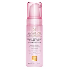 Brightening Cleansing Foam, Collistar