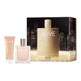 BOSS Alive - Coffret Eau de Parfum
