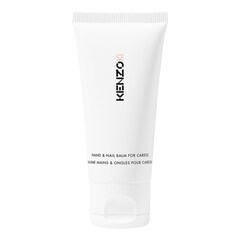 Kenzoki Nourishing Flow - Bálsamo Mãos e Unhas, KENZOKI