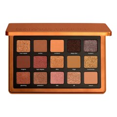Bronze Palette - Paleta de sombras bronze, Natasha Denona
