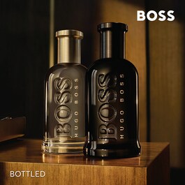 BOSS Bottled Parfum