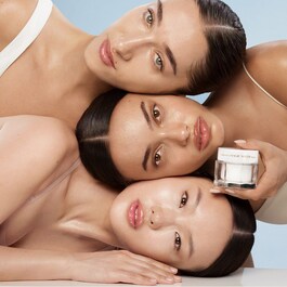 Charlotte's Magic Water Cream - Gel Creme Facial