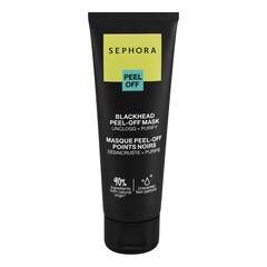 Masque Peel-off Points Noirs -Máscara Purificante, Sephora Collection