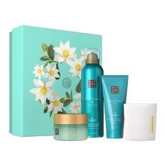 The Ritual of Karma - Coffret M Corpo e Banho, Rituals