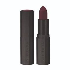 Sephora Rouge Matte - Batom Mate, Sephora Collection