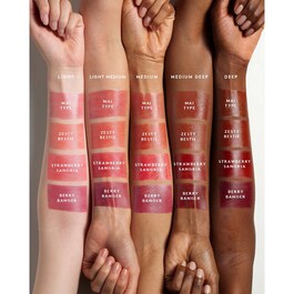Poutsicle Hydrating Lip Stain - Batom Líquido
