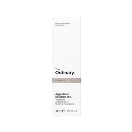 Argireline Solution 10% - Sérum Anti-idade