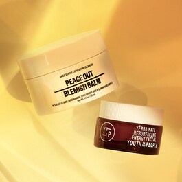 7 Days’ Beauty Resolutions - Coffret Tratamento Rosto