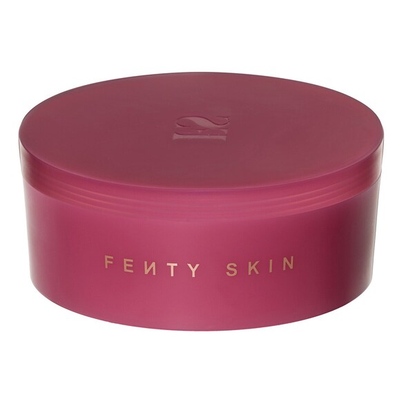 Butta Drop Vanilla Dream Whipped Oil - Creme Corporal, FENTY SKIN