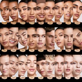 Soft' Lit Naturally Luminous Foundation - Base