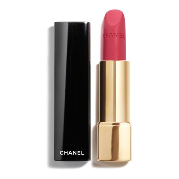 ROUGE ALLURE VELVET - Batom, CHANEL