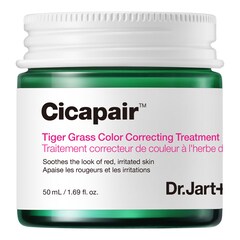Cicapair Tiger Grass Color Correcting Treatment- Creme Corretor, Dr.Jart+