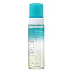 Self Tan Purity - Mousse Bronzeadora, St.Tropez