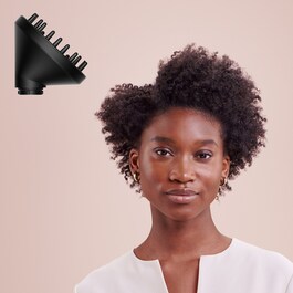Dyson Airwrap™ Complete Long Volumize - styler