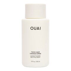 Thick Hair - Condicionador para cabelo espesso, Ouai