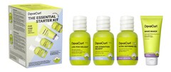 The Essential Starter- Coffret Cabelos Finos, DEVACURL