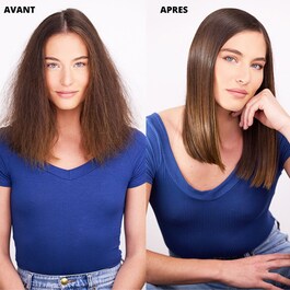 One Minute Transformation - Creme Finalizador