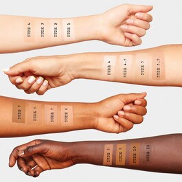 Concealer Nudefix Cream - Corrector Antiolheiras