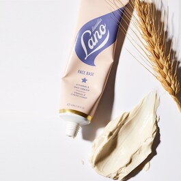 Creme para o rosto com Vitamina E - Tamanho da viagem