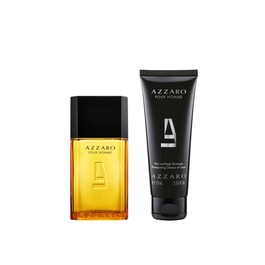 Azzaro Pour Homme - Coffret Eau de Toilette 