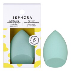 Eponge Teint Multifonctions - Esponja de Maquilhagem, Sephora Collection