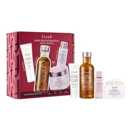 Hydrating Skincare - Coffret Tratamento