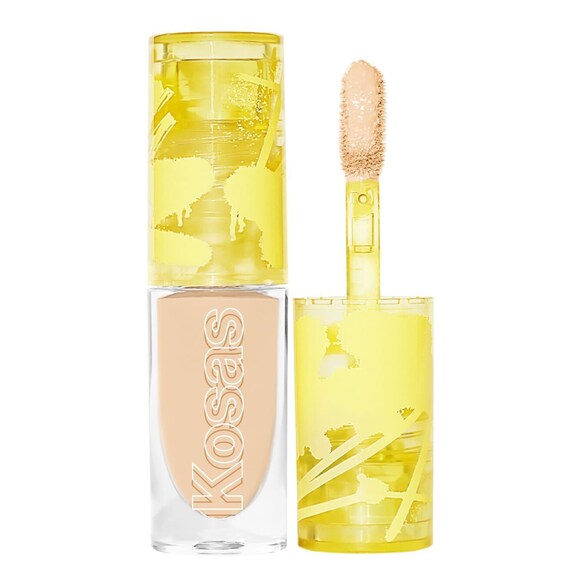 Revealer Concealer - Antiolheiras iluminador, KOSAS