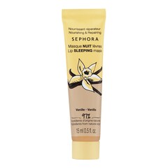 Máscara de lábios nocturna , Sephora Collection