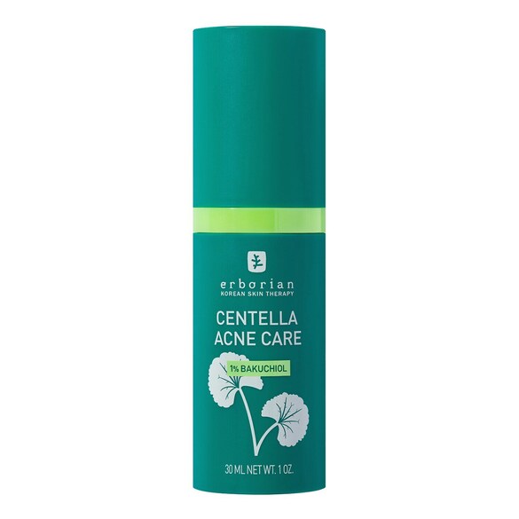Centella Acne Care - Fluido Calmante, Erborian